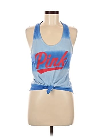 Victoria's Secret Pink Sleeveless Top (view 1)