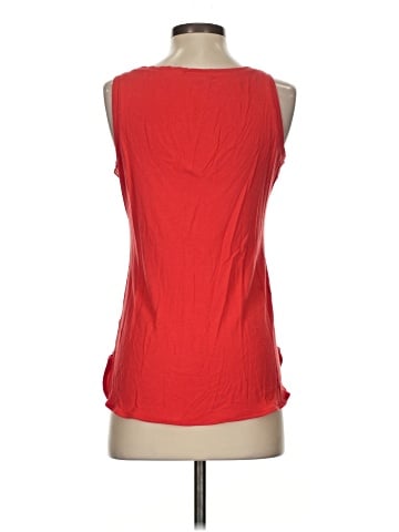 The Limited Sleeveless T-Shirt (view 2)