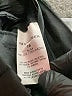 Van Heusen Solid Black Dress Pants Size 16 - photo 7