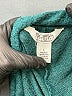 Sofia by Sofia Vergara Teal Casual Pants Size L - photo 7