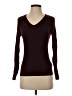 Reiss Burgundy Pullover Sweater Size S - photo 1