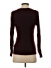Reiss Burgundy Pullover Sweater Size S - photo 2