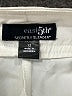 East5th Ivory Casual Pants Size 12 - photo 7