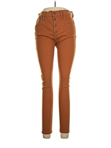 Madewell Jeggings (view 1)