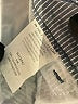 Riders by Lee Chevron-herringbone Gray Shorts Size 6 - photo 4
