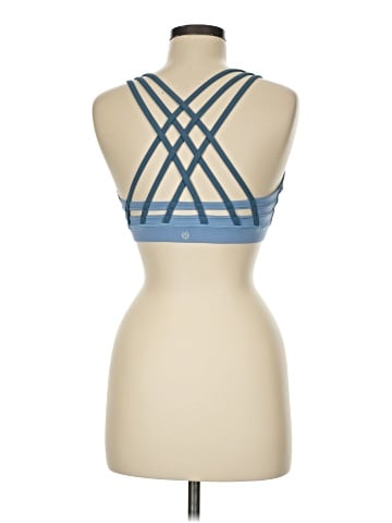 Lululemon Athletica Sports Bra (view 2)