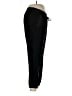 Athleta Black Casual Pants Size L - photo 4