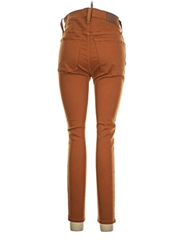 Madewell Jeggings (view 2)