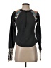 FP Movement 100% Polyester Black Pullover Sweater Size S - photo 1