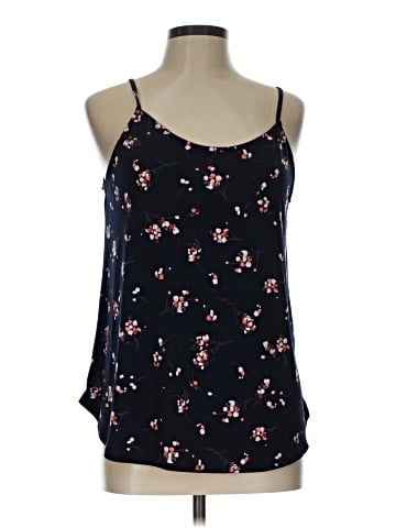 Kaileigh Tank Top (view 1)