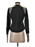 FP Movement 100% Polyester Black Pullover Sweater Size S - photo 2