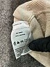 Pendleton 100% Cotton Silver Pullover Sweater Size S - photo 5