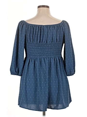 Scomchic Casual Dress (view 2)