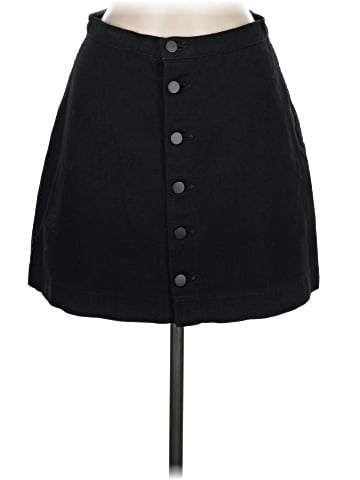 American Apparel Casual Skirt (view 1)
