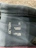 Arc'teryx Burgundy Jacket Size M - photo 4