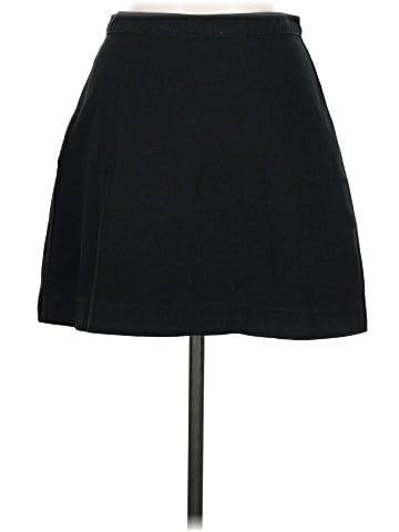 American Apparel Casual Skirt (view 2)