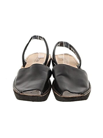Kenneth Cole REACTION Wedges (view 2)