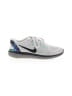 Nike Gray Sneakers Size 8 - photo 1