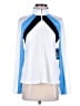 IZOD White Track Jacket Size S - photo 1