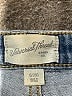 Universal Thread Hearts Blue Jeans Size 6 - photo 4