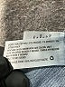 Universal Thread Hearts Blue Jeans Size 6 - photo 5