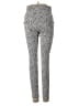 Athleta Tweed Gray Casual Pants Size M (tall) - photo 2