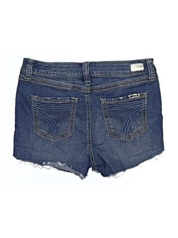 Seven7 Denim Shorts (view 2)