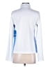 IZOD White Track Jacket Size S - photo 2