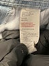 Refuge Blue Overalls Size XS - photo 5