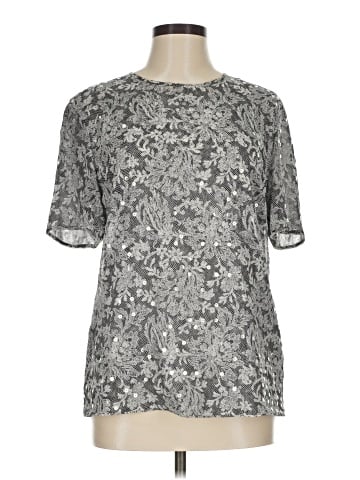 Escada by Margaretha Ley Blouse (view 1)