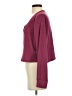 Hollister Burgundy Cardigan Size S - photo 5