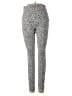 Athleta Tweed Gray Casual Pants Size M (tall) - photo 1