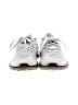 Nike Gray Sneakers Size 8 - photo 2