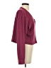 Hollister Burgundy Cardigan Size S - photo 4