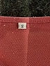 Unbranded Burgundy Sweatshirt Size S - photo 7
