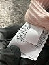 Uniqlo Pink Long Sleeve Turtleneck Size XL - photo 8