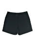 Nike Golf Solid Black Shorts Size 2 - photo 1