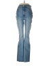 REVICE Blue Jeans Size 29 waist - photo 1