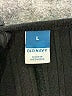 Old Navy Solid Black Casual Dress Size L - photo 7