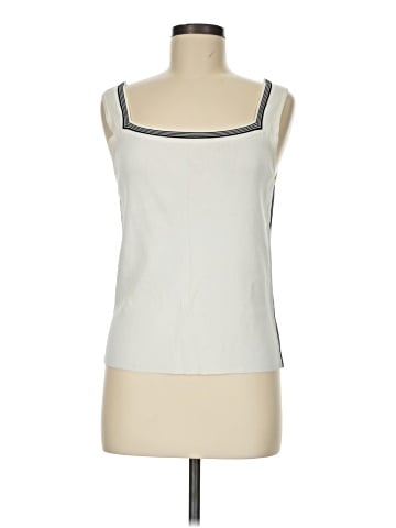 David Brooks Sleeveless Top (view 1)