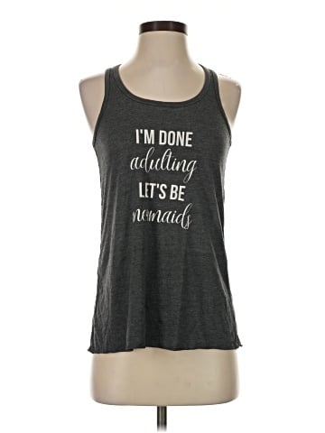 Bella + Canvas Tank Top (view 1)