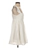 Hello Molly White Cocktail Dress Size 4 - photo 4