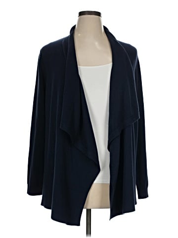 Lands' End Cardigan (view 1)
