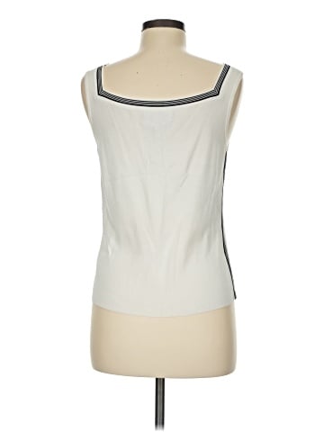 David Brooks Sleeveless Top (view 2)