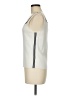 David Brooks Ivory Sleeveless Top Size M - photo 5
