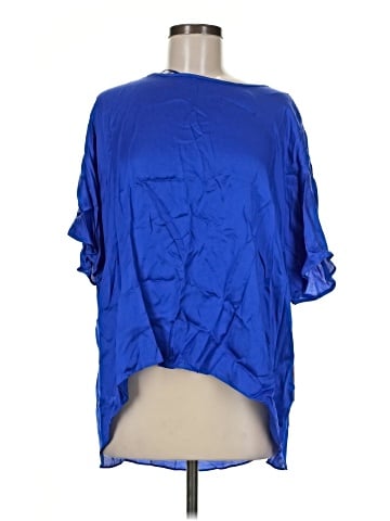 Vince Camuto 3/4 Sleeve T-Shirt (view 1)