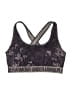 Under Armour Purple Swimsuit Top Size L - photo 1