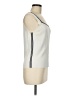 David Brooks Ivory Sleeveless Top Size M - photo 4