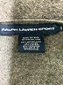 Ralph Lauren Sport Gray Pullover Sweater Size S - photo 7