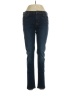 Hudson Jeans Solid Blue Jeans Size 31 waist - photo 1